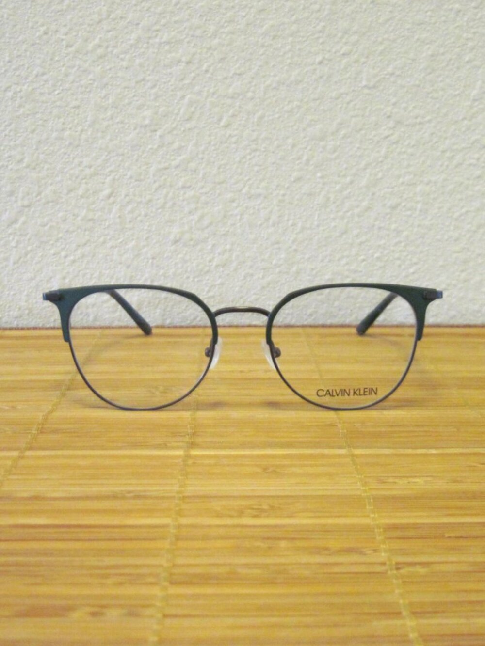 Calvin Klein Eyeglass Frame